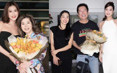 Tổ chức Miss Grand đến Việt Nam, cô gái nào sẽ 'lọt mắt xanh' của Mr. Nawat để đăng quang tối nay?