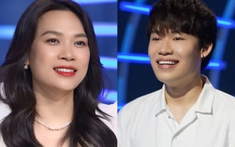Lựa chọn ca khúc khó nhằn, Quang Trung out top 15 'Vietnam Idol 2023' khiến fan tiếc nuối