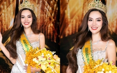 Fan vỡ oà khi Lê Hoàng Phương 'vượt ải', đăng quang Miss Grand Vietnam: Kỳ tích là tên gọi khác của nỗ lực!