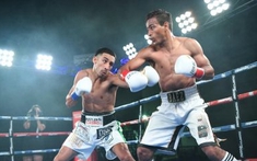 Võ sĩ Mỹ thắng knock-out nhưng bị cả thế giới ghét cay ghét đắng vì chơi bẩn