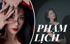 Phạm Lịch gây xúc động với ca khúc mới: “Mẹ tôi đã khóc khi nghe Cuộc đời của mẹ”