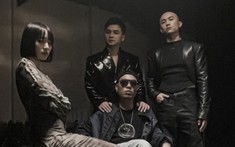 HLV Rap Việt mùa 2 xuất hiện trong MV của Hoàng Anh Vũ và Hà Anh là ai?