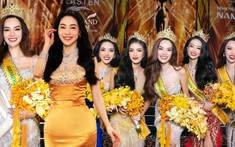 'Bà trùm hoa hậu' hết lời khen ngợi tân hoa hậu Lê Hoàng Phương: Có đủ 4B, rất chân thành và dễ thương