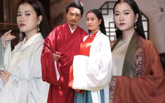 Lâm Vỹ Dạ nhá hàng MV cổ trang: 'Đam mê là một chuyện, lấn sân ca hát nghiêm túc lại là chuyện khác'