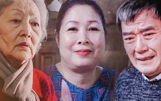 Đứt ruột đứt gan với 6 bộ phim xúc động trong mùa Vu Lan: Hiểu lòng mẹ hơn nhờ “Giấc mơ của mẹ”