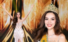 4 lý do giúp Lê Hoàng Phương đăng quang Miss Grand Vietnam: Tự tạo nên định mệnh rực rỡ, không một chút ăn may