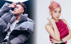 Tân binh UKI Uyên 'chơi lớn', đầu tư tiền tỷ cho MV mới kết hợp cùng rapper Freaky