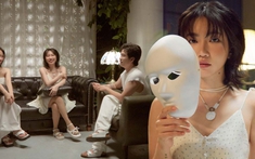 Orange sản xuất talkshow: Trúc Nhân, Thiên Ân, Khánh Vy, Mew Amazing sẵn sàng 'khui bí mật'