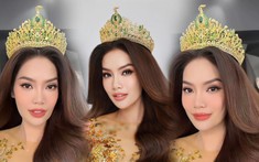 Fan trầm trồ vì layout 'mới toanh' của Lê Hoàng Phương: Lột xác đỉnh cỡ này, Nawat phải lòng là đúng!
