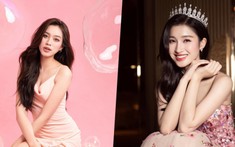 2 nàng hậu nổi tiếng xứ Thanh: Đỗ Hà làm CEO ở tuổi 22, Phương Nhi gây mê với nhan sắc 'thần tiên tỷ tỷ'