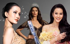 Đại diện Ấn Độ tại Miss Universe lộ diện: Profile cỡ này, Việt Nam phải cử Hương Ly đi chinh chiến mới hạ gục nổi!