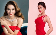 Hoa hậu Ngọc Diễm, á hậu Nguyễn Loan đảm nhận vai trò ban giám khảo 'Sinh viên thế hệ mới'