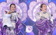 Hoàng Mỹ An dừng chân ở tập 4 The Masked Singer: 'Em rất muốn trở lại thị trường Việt Nam'