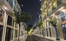 Điểm Sáng Mới Của Thị Trường Bất Động Sản Khu Tây TP.HCM