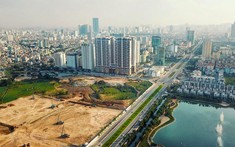 Áp dụng phương pháp thặng dư ra sao để không gây ách tắc cho các dự án bất động sản?