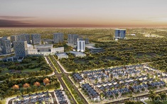 Khởi công dự án Artisan Park tại Bình Dương