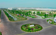Bắc Giang duyệt quy hoạch một khu công nghiệp 222ha