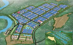 Bắc Giang duyệt quy hoạch thêm 2 cụm công nghiệp