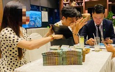 Bắt mạch thị trường nửa cuối 2023, lãi suất tiếp tục giảm, một lượng lớn tiền gửi sẽ đi đâu?