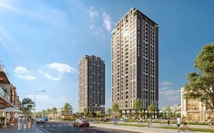 Giới thiệu dự án căn hộ Cara River Park tại Cần Thơ