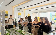 Chủ đầu tư phải trả phí dịch vụ bảo lãnh, không được đẩy sang cho khách hàng