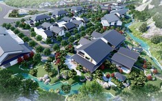 Có gì trong khu du lịch suối nước nóng 200ha vừa được Thanh Hoá phê duyệt?