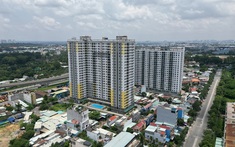 Có 1,5 tỉ đồng, mua được chung cư nào quanh Làng đại học lớn nhất TP.HCM?