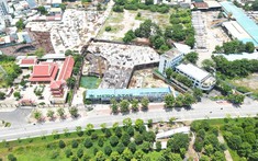 Cận cảnh Metro Star – Dự án được chủ đầu tư khẳng định sẽ tăng giá 200% khi tuyến metro chạy