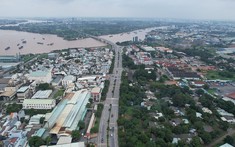 Nóng trong tuần: Lộ trình lên thành phố của Nhơn Trạch, Long Thành