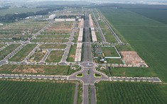 Dự án vừa khiến khách hàng phải "cầu cứu" ở Đồng Nai "khủng" cỡ nào?