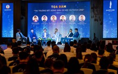 Giải Bài Toán “Cơ Hội Và Thích Ứng” Cho Các CVKD Dự Án Happy One Central