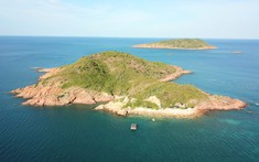 Vì sao Bình Định chấm dứt hoạt động dự án Khu du lịch biển Casa Marina Island?