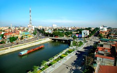 Đến năm 2025 sẽ tiến hành hợp nhất thành phố Ninh Bình và huyện Hoa Lư