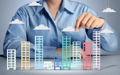 Những cách kiếm tiền trên thị trường bất động sản