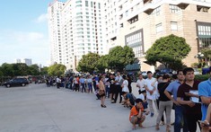 Giá nhà ở xã hội đã tăng gấp đôi, người dân đóng thuế thu nhập cá nhân lại không được mua, Bộ Xây dựng nói gì?