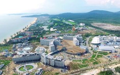 Gia nhập thị trường vội vàng, loạt thách thức đặt ra cho bất động sản du lịch Phú Quốc