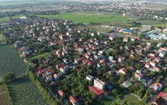 Hà Nam “khai tử” hai dự án nhà ở trị giá gần 1.600 tỷ đồng