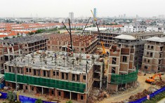 Hà Nội kiến nghị với Thủ tướng để gỡ vướng cho nhà ở xã hội