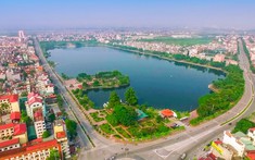 Hải Dương quy hoạch 2 phân khu hơn 1.900ha