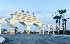 Hé lộ giá đất tại 4 dự án nhà ở, khu đô thị thuộc sở hữu của loạt doanh nghiệp tên tuổi tại Hải Dương