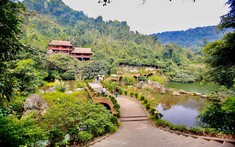 Hé lộ vị trí quy hoạch Khu du lịch sinh thái nghỉ dưỡng rộng 475ha tại Ninh Bình