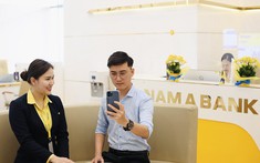 Ngân hàng giao dịch xuyên lễ, Tết