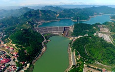 Hoà Bình đặt mục tiêu trở thành đô thị đô thị sinh thái, trung tâm vùng Thủ đô Hà Nội năm 2045
