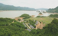 Hoà Bình rà soát, xem xét chấm dứt hoạt động nhiều dự án chậm tiến độ