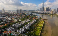 Thị Trường BĐS Đón Thêm Loạt Tin Vui Từ Chính Sách Tín Dụng