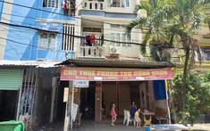 Doanh nghiệp cắt giảm công nhân kỉ lục, chủ trọ ở TP.HCM “đứng ngồi không yên”