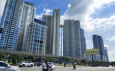 Bất động sản dọc tuyến đường “vàng” vừa được đổi tên ở TP. Hồ Chí Minh