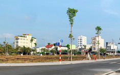 Kinh tế khó khăn, thị trường bất động sản mà sôi động mới là không bình thường