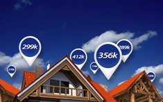 4 cách giúp chủ sở hữu định giá nhà dễ dàng hơn