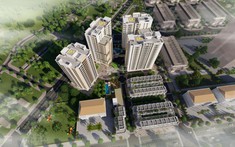Lạng Sơn sắp có dự án nhà ở hơn 1.300 tỷ đồng